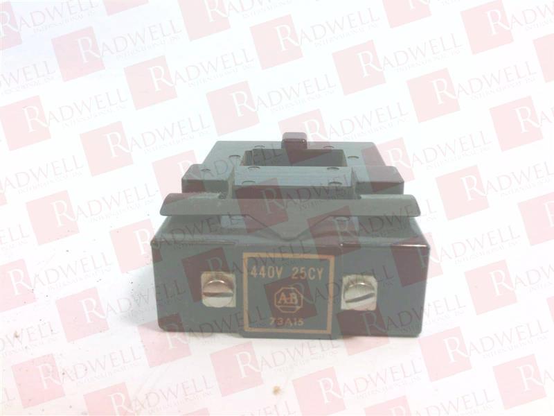 ALLEN BRADLEY 73A15