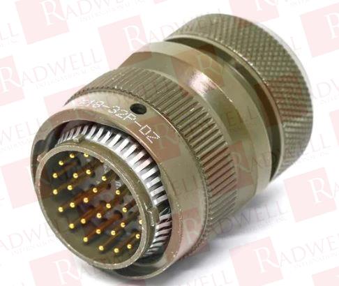ITT KPT06E10-6SDN