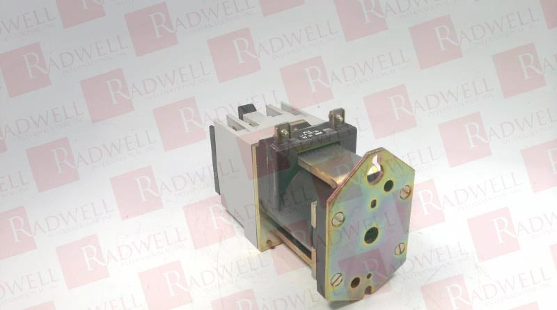 SCHNEIDER ELECTRIC 8501-XDO40XTD1