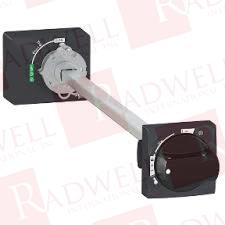 SCHNEIDER ELECTRIC GV4APN01