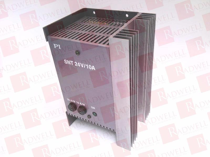 ELEKTRONIK SNT24/10