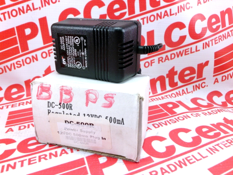 CPI OH-41033DT