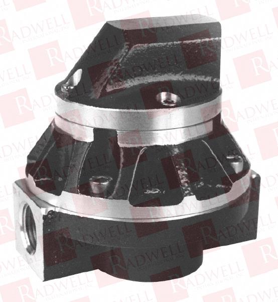 GREAT PLAINS INDUSTRIES OM025A001822R5
