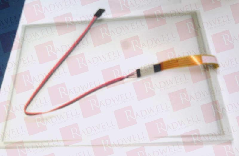 EATON CORPORATION XV-152-E8-10TVRC-10 TOUCH