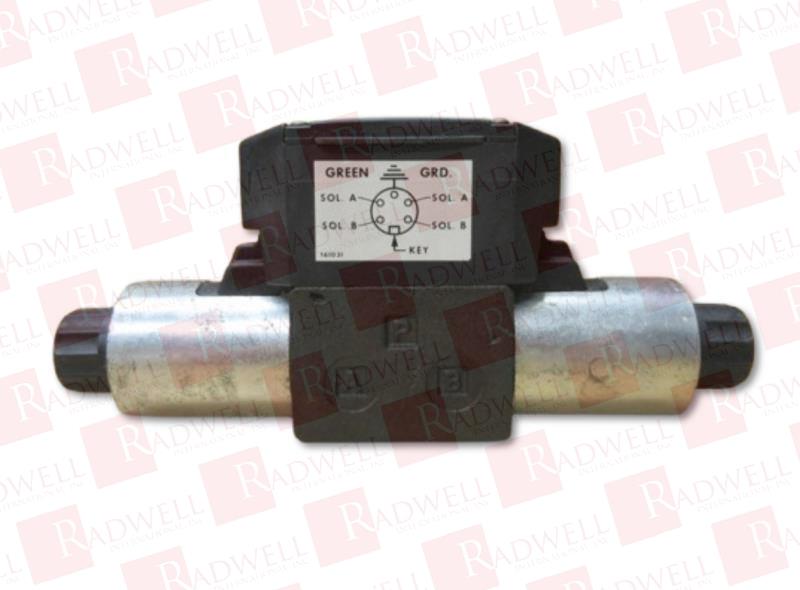 CONTINENTAL HYDRAULICS VSD03M-3F-GB5H-70L-C