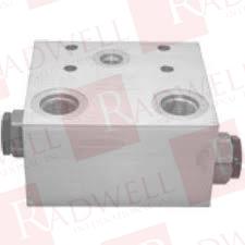 PARKER QDS-12-A05-B16-NA-12D