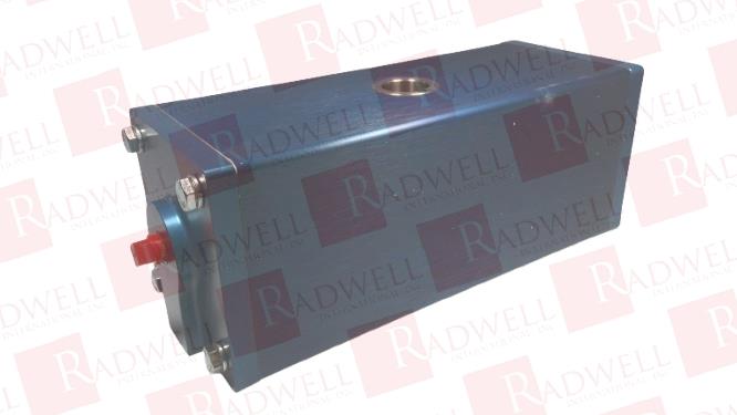 FLO TORK A500-184-OO-ET-MS1-RKH-N