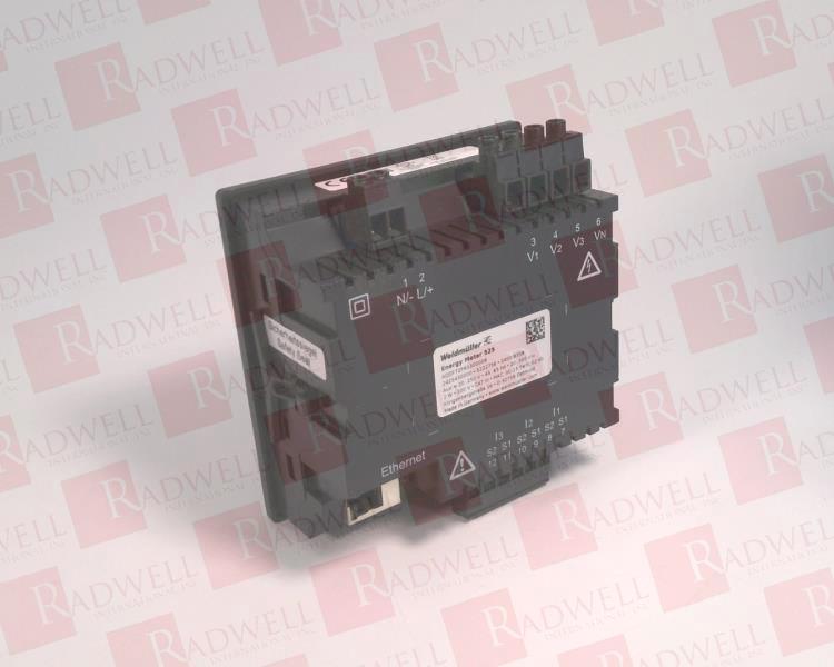 WEIDMULLER AQDF72PA5300008