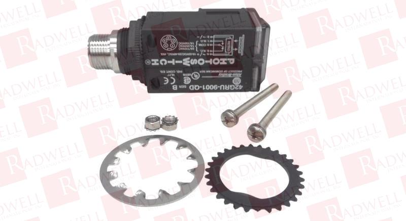 ALLEN BRADLEY 42GRU-9001-QD