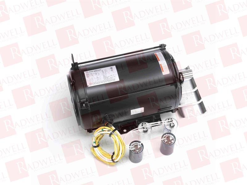 REGAL REXNORD 215TBDW7362