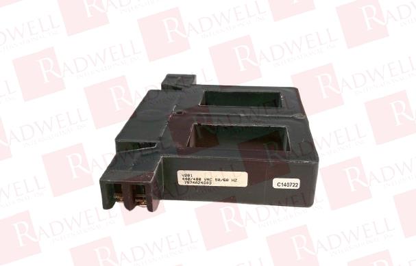 EATON CORPORATION 7874A24G03