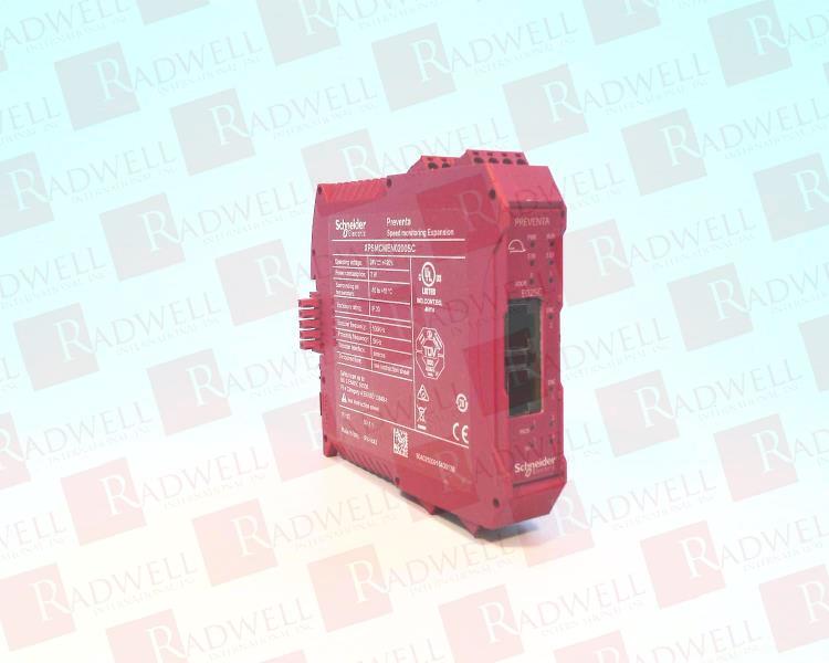 SCHNEIDER ELECTRIC XPSMCMEN0200SC