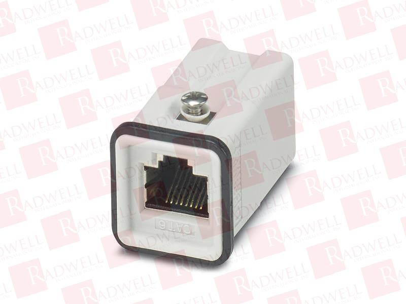 PHOENIX CONTACT HC-Q-I-RJ45 GC-F/F