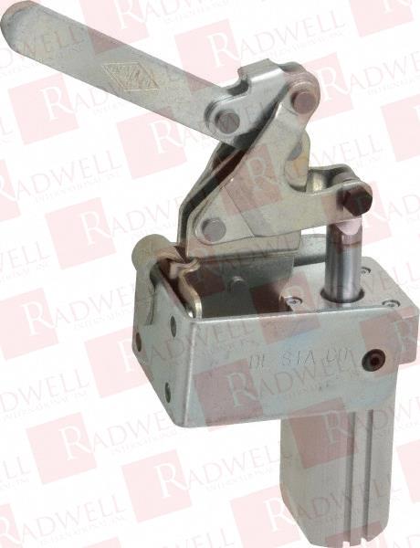 DOVER CORPORATION 827-S