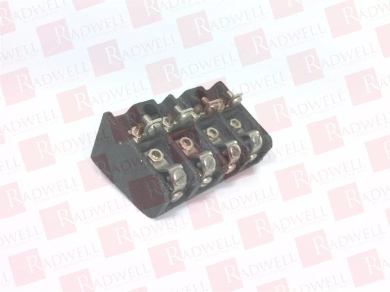 ALLEN BRADLEY X-49651