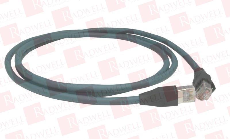 L COM TRD815DZ-SF-GRN-1.5M