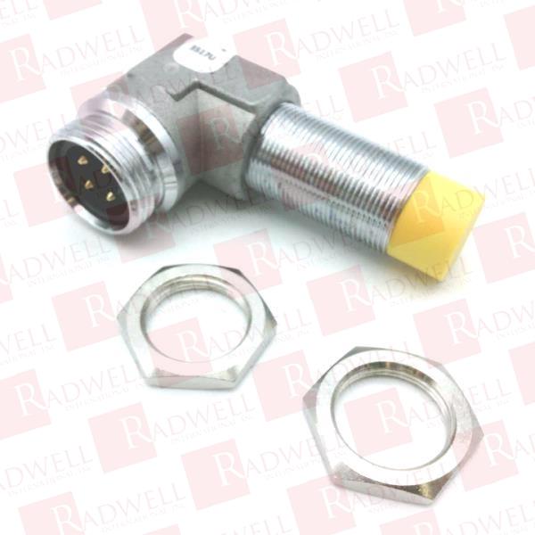 TURCK NI10-G18-AP6X-B1441