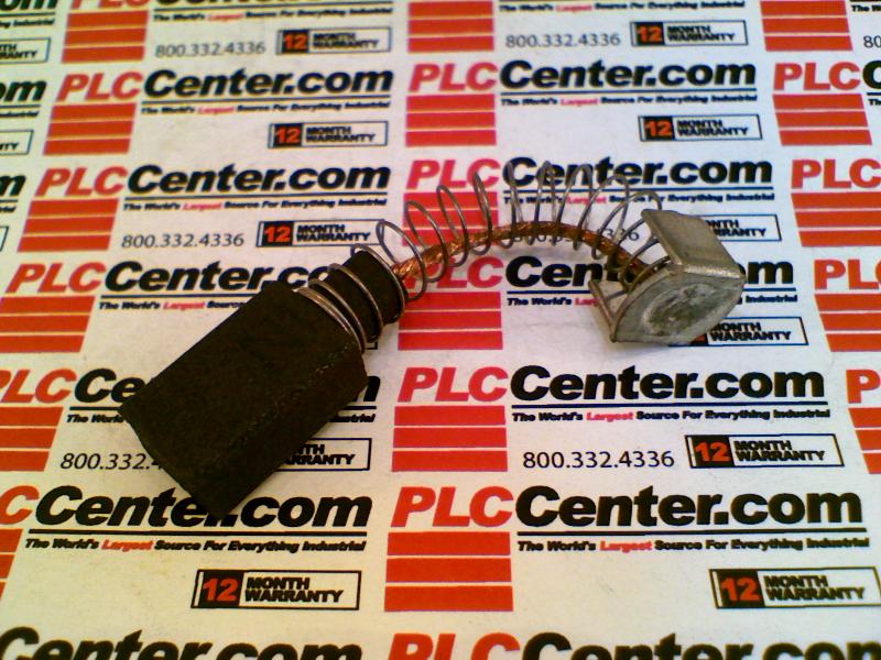 CARBON MOTOR BRUSH