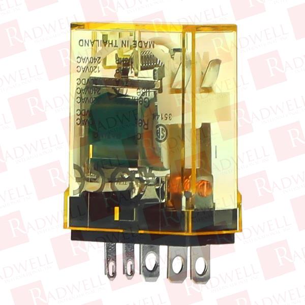 IDEC RH1B-UCAC12V