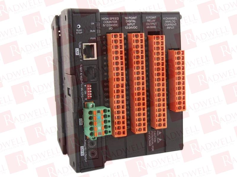 HORNER AUTOMATION HE-CX251