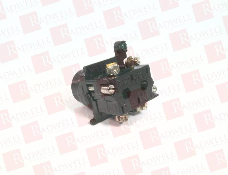 EATON CORPORATION E34PB8-2X