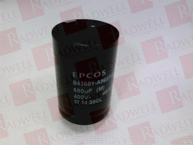 GENERIC CR680U400SN4