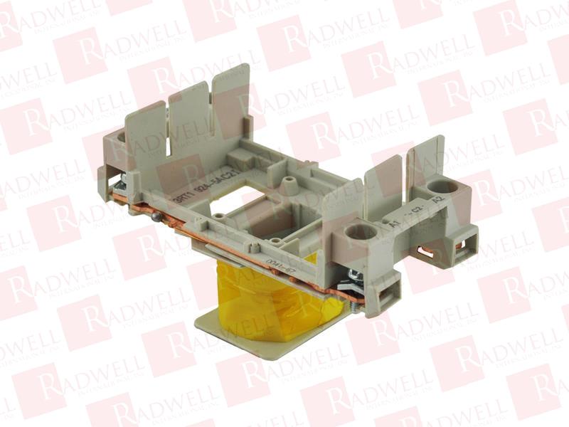 BRAH ELECTRIC B3RT1924-5AG61