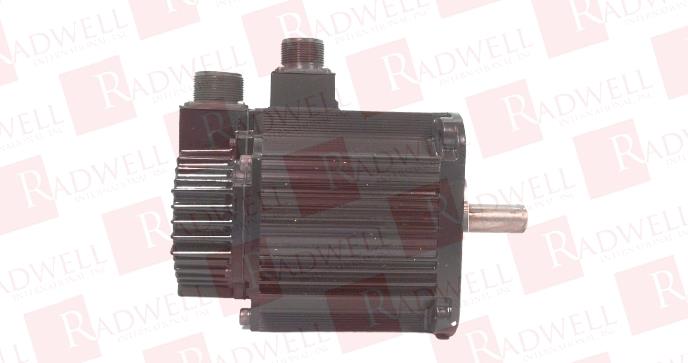 YASKAWA ELECTRIC SGMGH-05A2A21