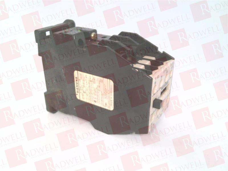 SIEMENS 3TB4217-0AF8