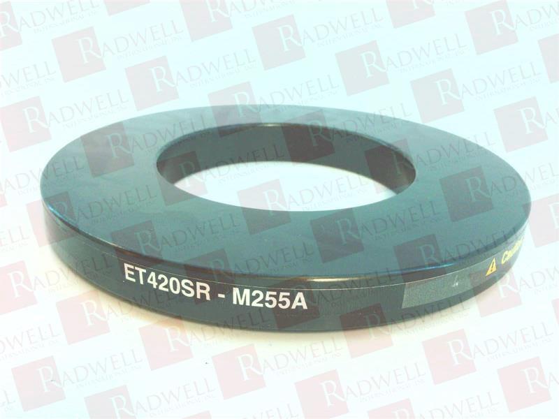 EATON CORPORATION ET420SR-M255A