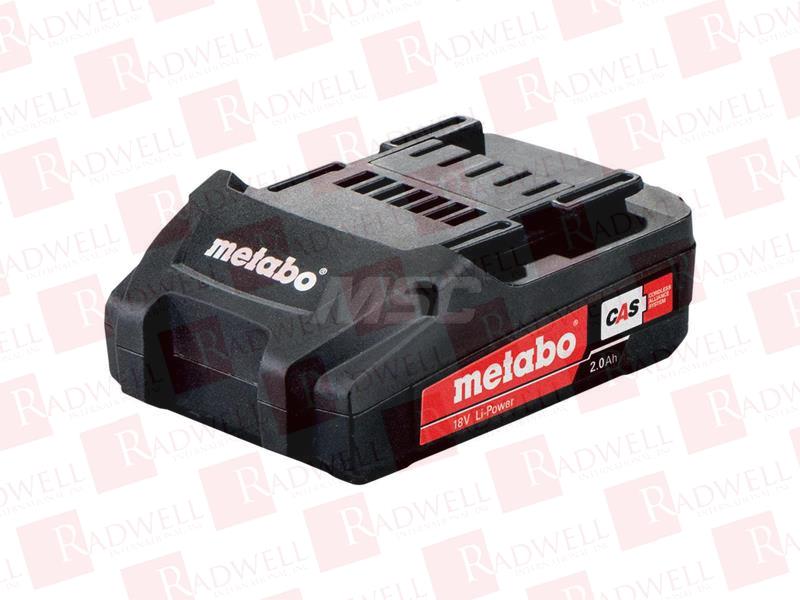 METABO 625596000