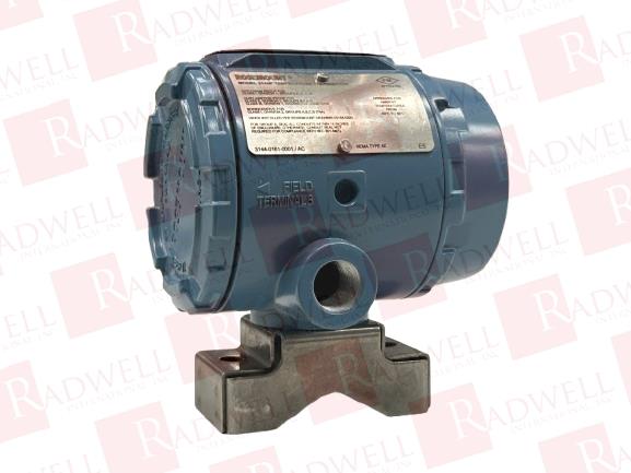 EMERSON 3144PD1A1E5M5B4