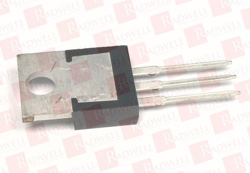 ON SEMICONDUCTOR TIP48G