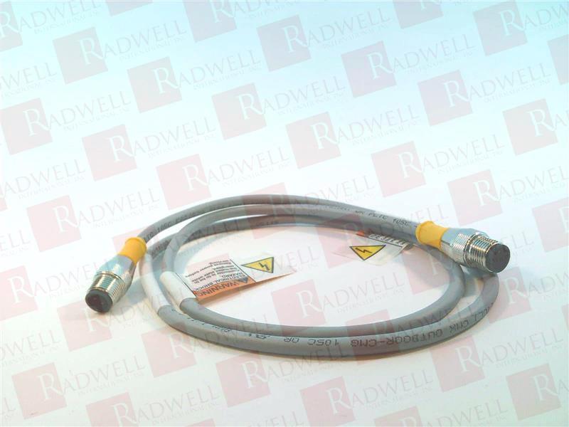TURCK RS 4.4T-1-RS 4.4T