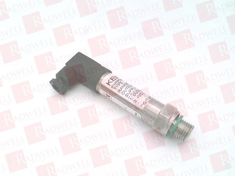 KELLER PA-21SR/80520.34