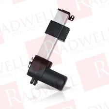 PROGRESSIVE AUTOMATION PA-18-6-150