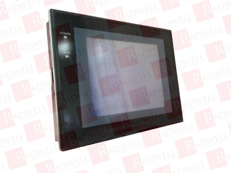 OMRON NT31C-ST143B-EV3