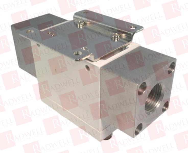 SMC PF2W520-F03-2