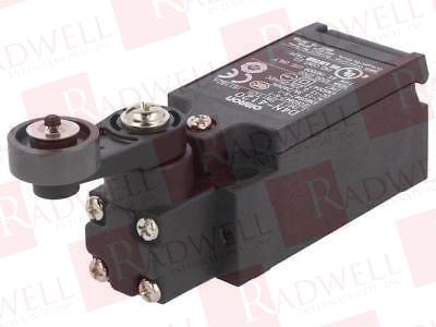 ERSCE E100-00-EI