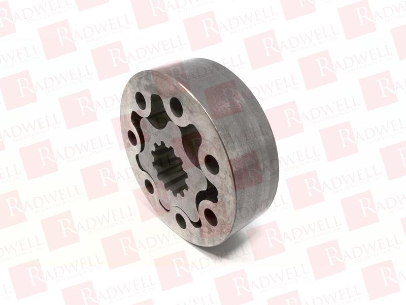 EATON CORPORATION 8277-005