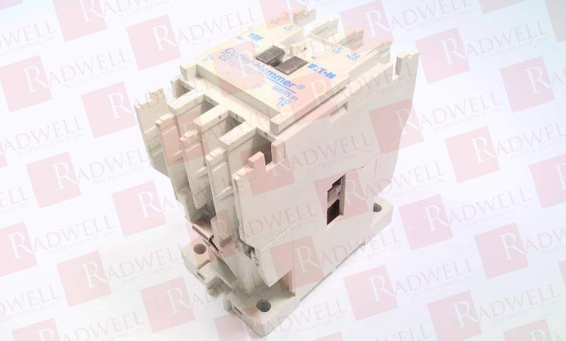 EATON CORPORATION CE15BNS3A