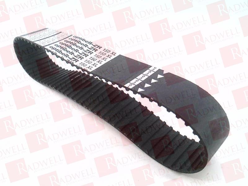 OPTIBELT 150XL100