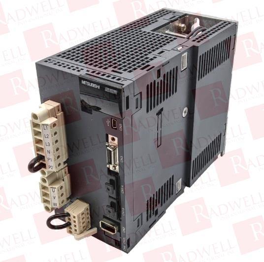 MITSUBISHI MR-J3-350BS-EB