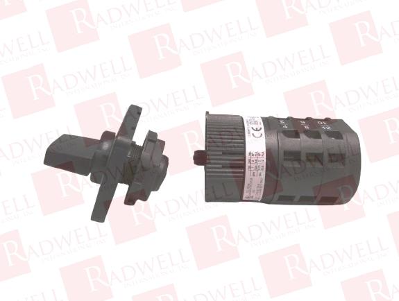 SALZER M220-61039-219M1
