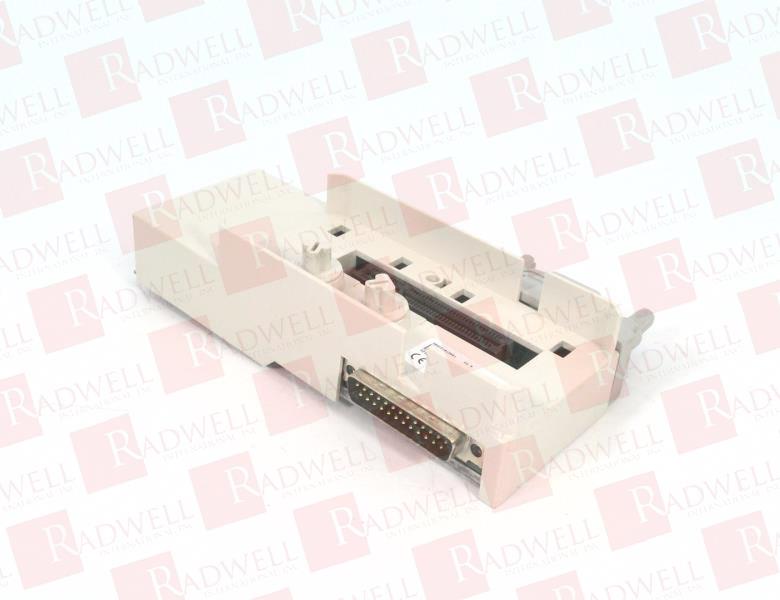 ASEA BROWN BOVERI 3BSE018138R1