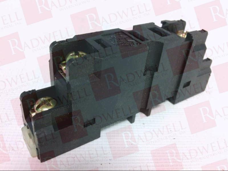  , FUSE HOLDER, 15AMP, 1P, 250V, DIN-RAIL MOUNT