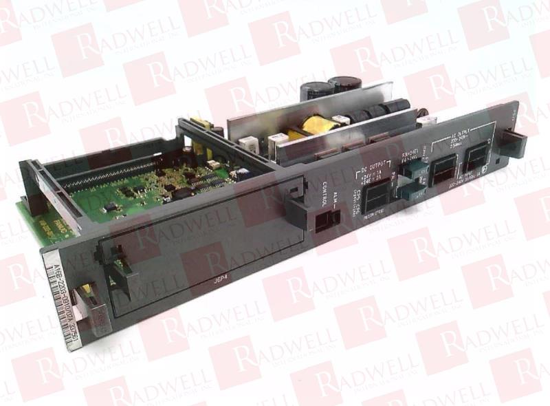 FANUC A16B-2203-0910/06A