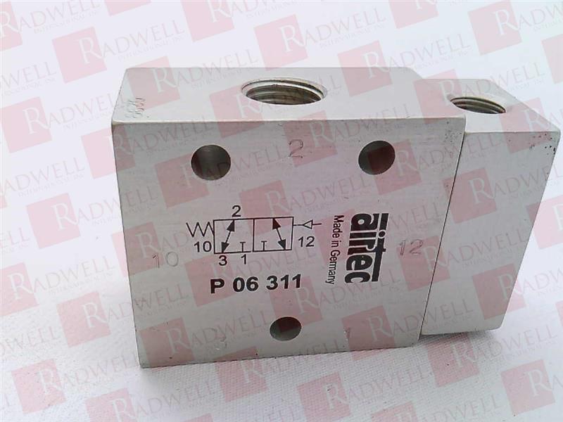 AIRTEC P 06 311