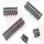 CTS CORPORATION 219003MST