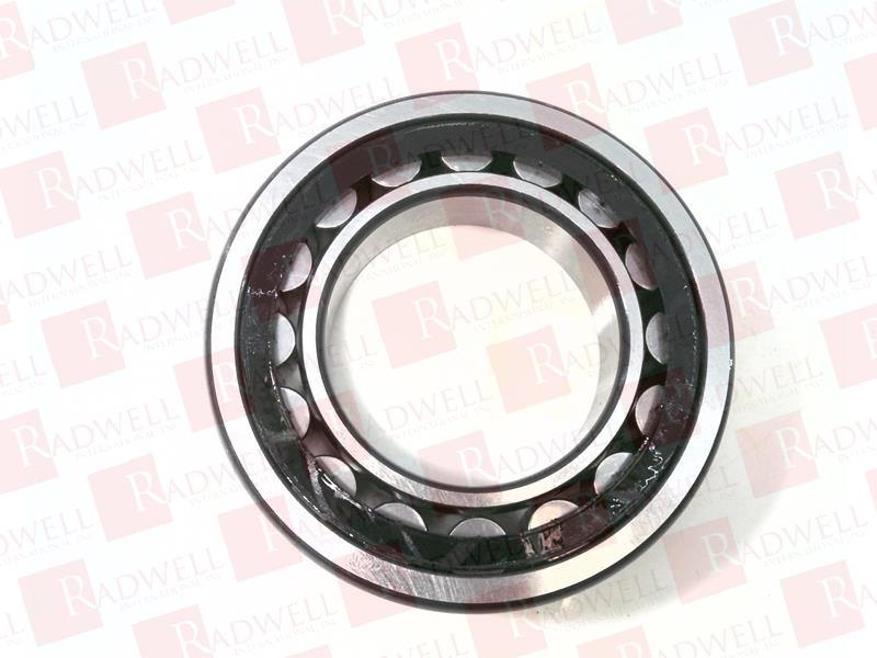 SCHAEFFLER GROUP NU210-E-XL-TVP2
